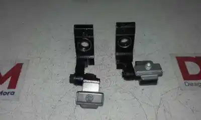 Автозапчастина б/у петля для bmw i3 (i01) i3 rex посилання на oem iam 