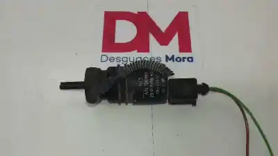 Peça sobressalente para automóvel em segunda mão motor limpa vidros por audi a2 (8z) 1.4 16v referências oem iam 
