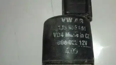 Second-hand car spare part washer pump for audi a2 (8z) 1.4 16v oem iam references   