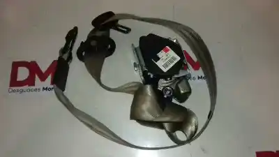 Peça sobressalente para automóvel em segunda mão pré-tensor de airbag esquerdo por audi a6 berlina (4f2) 3.0 tdi quattro (165kw) referências oem iam 