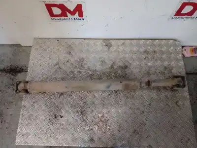 Pièce détachée automobile d'occasion transmission centrale pour kia sorento i (jc) 2.5 crdi références oem iam 