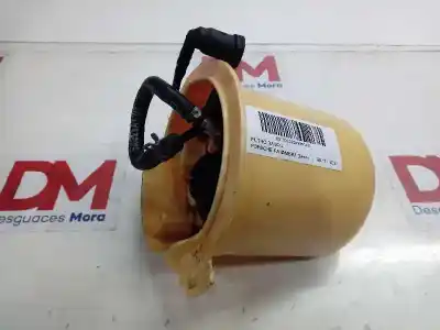 Pezzo di ricambio per auto di seconda mano filtro gasolio per porsche panamera diesel riferimenti oem iam 97062042500