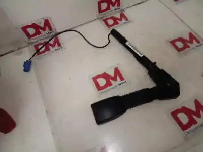 Second-hand car spare part left airbag tensioner for bmw mini (r50,r53) one d oem iam references 