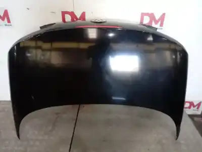 Piesă de schimb auto la mâna a doua capotã spate porbagaj pentru volkswagen eos (1f7) 2.0 tdi referințe oem iam 