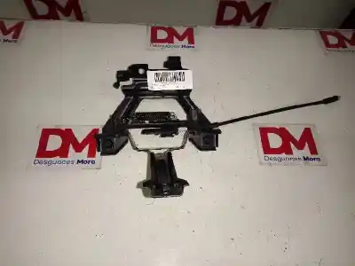 Pezzo di ricambio per auto di seconda mano chiusura del cappuccio per ford ecosport titanium riferimenti oem iam 