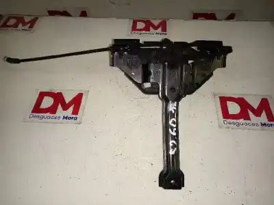 Second-hand car spare part bonnet lock for ford ecosport titanium oem iam references   