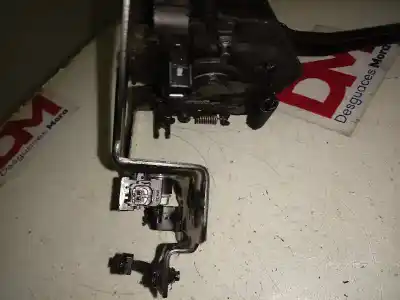 Second-hand car spare part bonnet lock for ford ecosport titanium oem iam references   