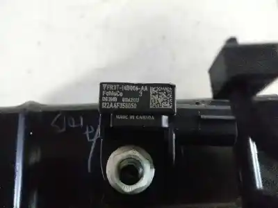 Second-hand car spare part bonnet lock for ford ecosport titanium oem iam references   