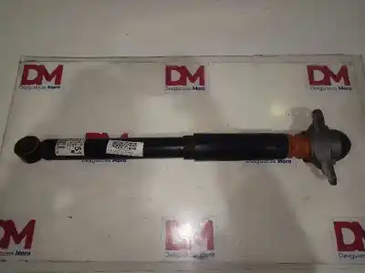 Piesă de schimb auto la mâna a doua amortizor dreapta spate pentru seat leon (1p1) 1.2 tsi referințe oem iam 1k0512011ad