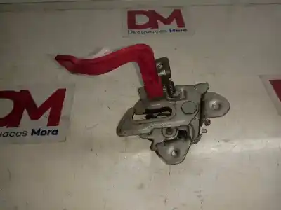 Tweedehands auto-onderdeel kapvergrendeling voor fiat 500 l (330) beats edition oem iam-referenties 