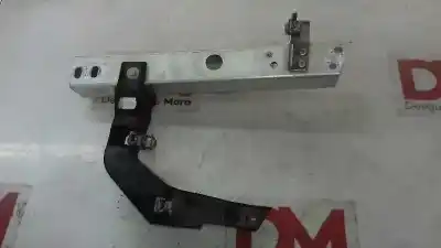 Автозапчастина б/у права опора фари для bmw i3 (i01) i3 rex посилання на oem iam 729680704  