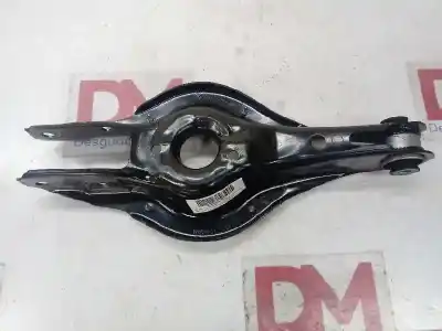 Peça sobressalente para automóvel em segunda mão braço de suspensão inferior traseiro esquerdo por bmw serie 4 gran coupe (f36) 2.0 referências oem iam 686754002