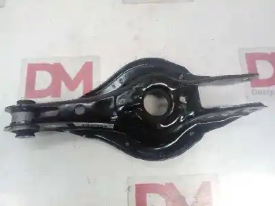 Peça sobressalente para automóvel em segunda mão braço de suspensão traseiro inferior direito por bmw serie 4 gran coupe (f36) 2.0 referências oem iam 686754002