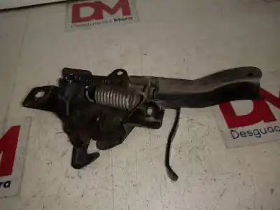 Автозапчасти б/у замок капота за ssangyong kyron 200 xdi limited ссылки oem iam    Автозапчасти б/у замок капота за ssangyong kyron 200 xdi limited ссылки oem iam