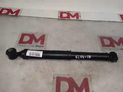 Автозапчасти б/у ПРАВЫЙ ЗАДНИЙ АМОРТИЗАТОР за OPEL CROSSLAND X  ссылки OEM IAM   