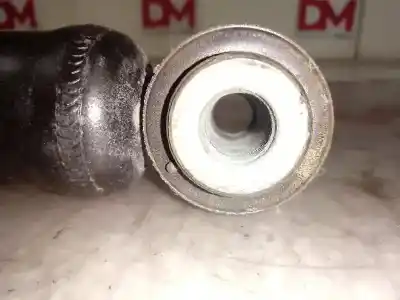 Автозапчасти б/у правый задний амортизатор за opel crossland x excellence ссылки oem iam   