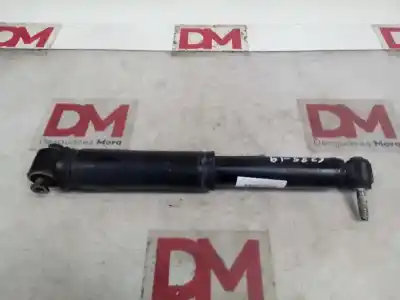 Автозапчастина б/у правий задній амортизатор для renault talisman intens посилання на oem iam 562108595r