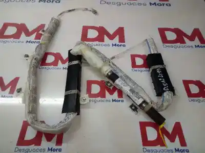 Peça sobressalente para automóvel em segunda mão airbag de cortina dianteiro direito por kia soul ( ) concept referências oem iam 85010b2000