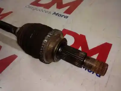 Автозапчасти б/у задняя правая трансмиссия за mazda cx-5 center-line awd ссылки oem iam   