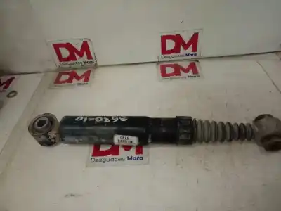 Автозапчасти б/у правый задний амортизатор за citroen c4 picasso avatar ссылки oem iam   
