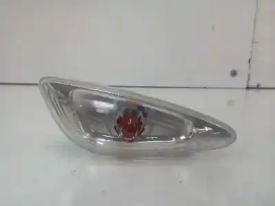 Second-hand car spare part right side light for hyundai i10 basis oem iam references   