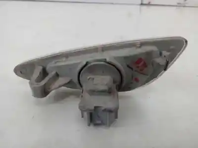 Second-hand car spare part right side light for hyundai i10 basis oem iam references   