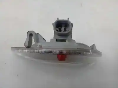 Second-hand car spare part right side light for hyundai i10 basis oem iam references   