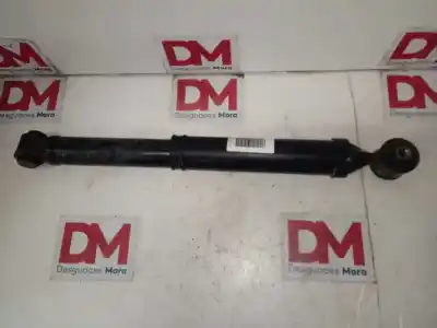 Pezzo di ricambio per auto di seconda mano ammortizzatore posteriore destro per peugeot 208 access riferimenti oem iam 