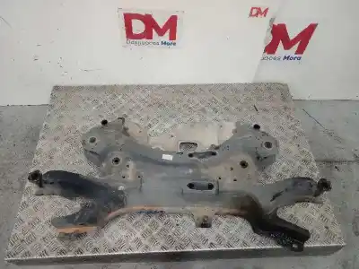 Second-hand car spare part FRONT AXLE for TOYOTA VERSO  OEM IAM references 5120102102  