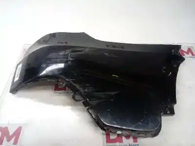 Peça sobressalente para automóvel em segunda mão canto de pára choques traseiro direito por bmw x5 (e70) 3.0d referências oem iam 