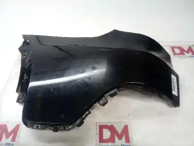 Peça sobressalente para automóvel em segunda mão canto de pára choques traseiro esquerdo por bmw x5 (e70) 3.0d referências oem iam 