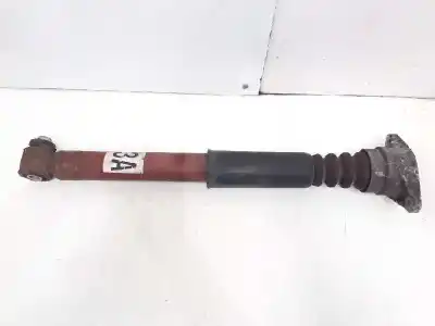 Pezzo di ricambio per auto di seconda mano ammortizzatore posteriore destro per audi s6 avant (4f5) 5.2 riferimenti oem iam 