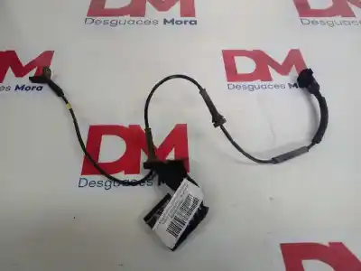 Автозапчастина б/у датчик абс для land rover range rover evoque 2.0 td4 cat посилання на oem iam 