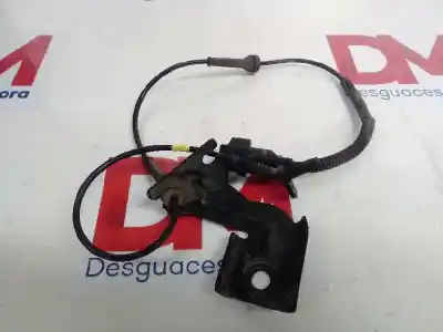 Автозапчастина б/у датчик абс для land rover range rover evoque 2.0 td4 cat посилання на oem iam 