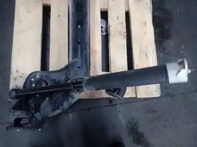 Second-hand car spare part right rear shock absorber for ford fiesta (ce1) cool&connect oem iam references h1bc18159aa