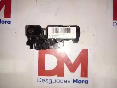 Peça sobressalente para automóvel em segunda mão fechadura do capô por audi q5 (8r) 2.0 tfsi quattro (155kw) referências oem iam 