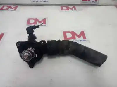 Peça sobressalente para automóvel em segunda mão termostato por bmw serie 3 compact (e46) 1.8 16v referências oem iam   