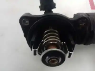 Peça sobressalente para automóvel em segunda mão termostato por bmw serie 3 compact (e46) 1.8 16v referências oem iam   