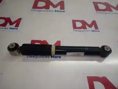 Second-hand car spare part right rear shock absorber for smart roadster coupe (452.334) oem iam references 