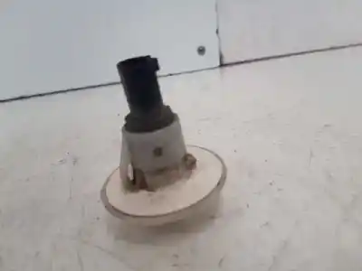 Автозапчастина б/у права бічна лампа для land rover range rover (lm) td6 hse посилання на oem iam   