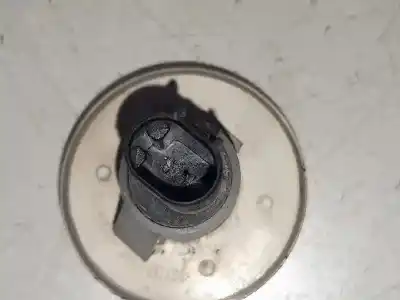 Автозапчастина б/у права бічна лампа для land rover range rover (lm) td6 hse посилання на oem iam   