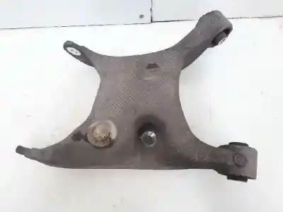 Tweedehands auto-onderdeel onderste veringarm achter links voor bmw serie 7 (e65/e66) 730d oem iam-referenties 