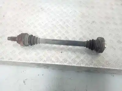 Pezzo di ricambio per auto di seconda mano trasmissione posteriore destra per bmw serie 6 coupe (e63) 635d riferimenti oem iam 