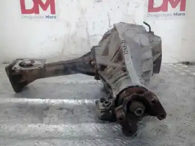 Pezzo di ricambio per auto di seconda mano differenziale anteriore per otras marcas modelos hummer h3 + riferimenti oem iam h07064583
