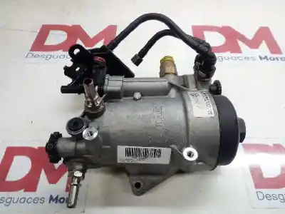 Gebrauchtes Autoersatzteil dieselfilterhalterung zum man tgx 18.x_x 12.4 diesel oem-iam-referenzen 51125017312