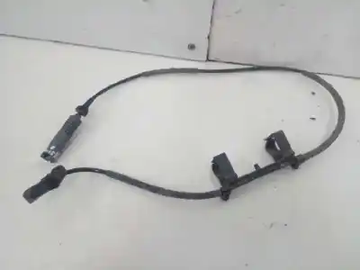 Peça sobressalente para automóvel em segunda mão sensor abs por bmw serie 1 berlina (e81/e87) 116d referências oem iam 