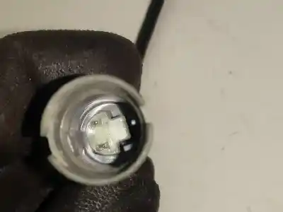 Peça sobressalente para automóvel em segunda mão sensor abs por bmw serie 1 berlina (e81/e87) 116d referências oem iam   