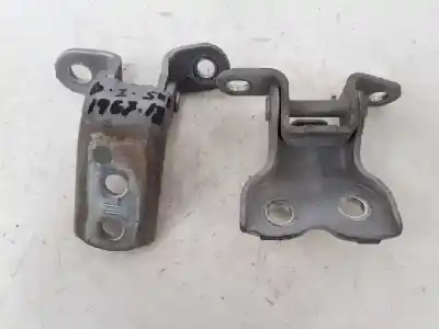 Peça sobressalente para automóvel em segunda mão dobradiça por toyota corolla (_e12_) 1.4 vvt-i (zze120_) referências oem iam 