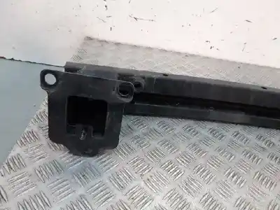 İkinci el araba yedek parçası ön tampon spoileri için peugeot 207 confort oem iam referansları   