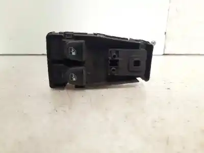 Peça sobressalente para automóvel em segunda mão manivela / manipulo do vidro dianteiro esquerdo por lancia ypsilon (101) 1.4 16v platino referências oem iam 